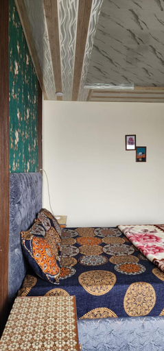 5, Mezbaan guest house, Hazara