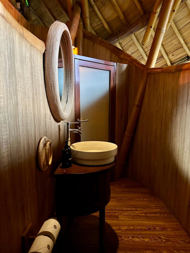 Bathroom 4, Tanoma Sumba Beach Resort, East Sumba