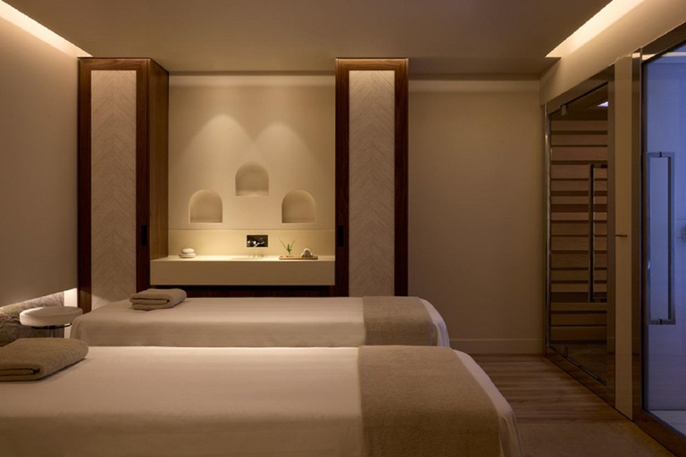 Bedroom 3, Daios Cove, Crete