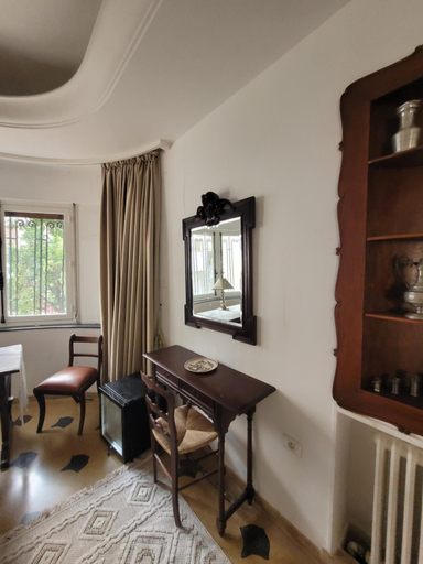 2, Villa Belvedere, Bab Bhar