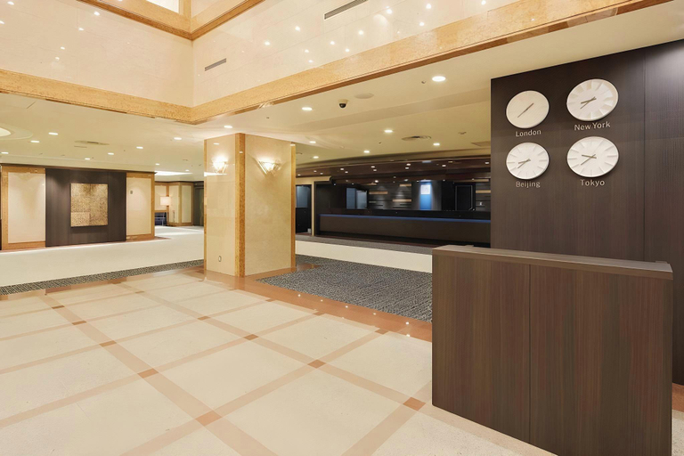 Others 5, Premier Hotel - Cabin President - Hakodate, Hakodate