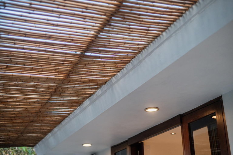 Exterior view 5, Kubu Gena Studio, Badung