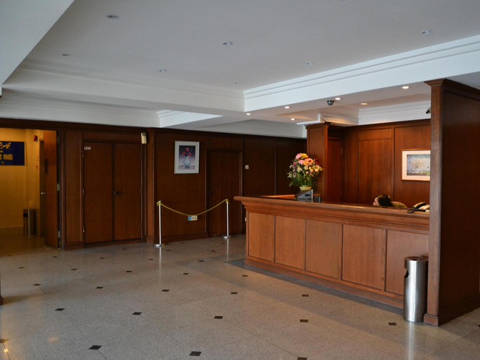 Others, Golden Asean Hotel, Kuala Lumpur