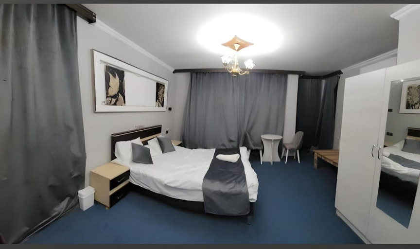Others 3, Nizami Royal Hotel, Baku