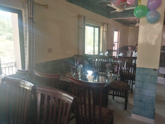 Facilities 4, Awais Hotel and Restaurant, Azad Kashmir