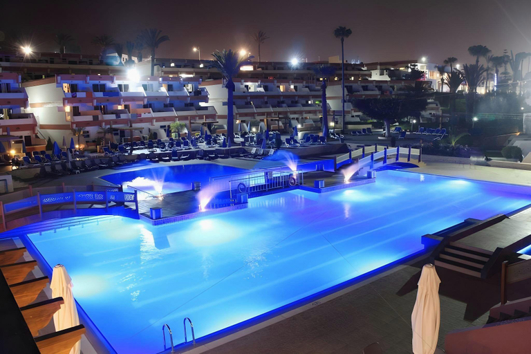 Sport & Beauty 2, Hotel Club Almoggar Garden Beach, Agadir-Ida ou Tanane