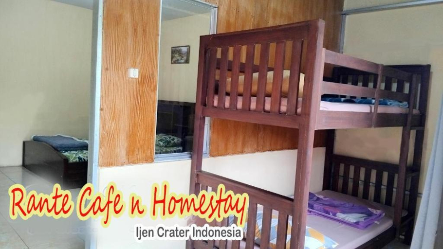 Others 4, Rante Homestay & Cafe, Banyuwangi