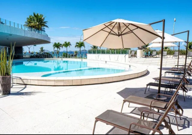 Sport & Beauty 2, Hotel Nacional Rio de Janeiro, Rio de Janeiro