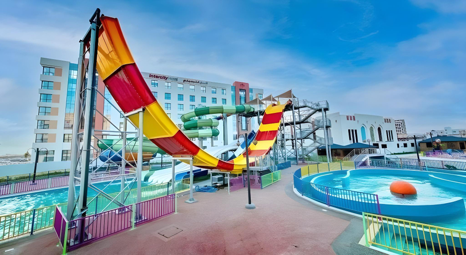Sport & Beauty 2, IntercityHotel Nizwa, Nizwa