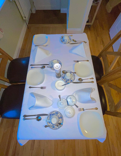 Others 5, Whitestrand B&B