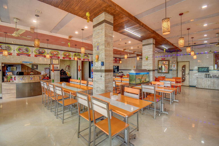 Food & Drinks 5, Jk, Satara