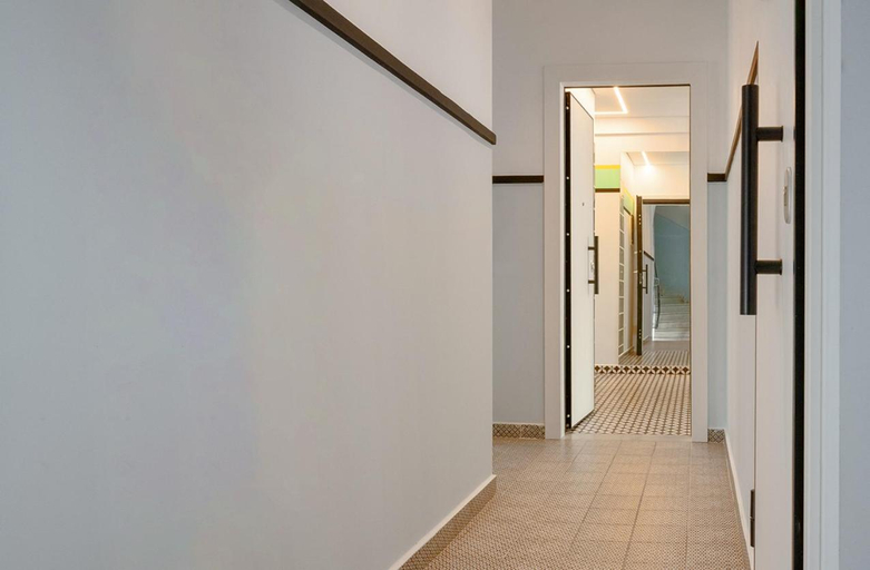 Others 5, Acropolis View Luxury Apartments with Jacuzzi, Attica