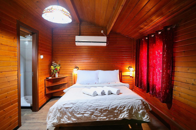 Bedroom, Villa Victoria Kalanit