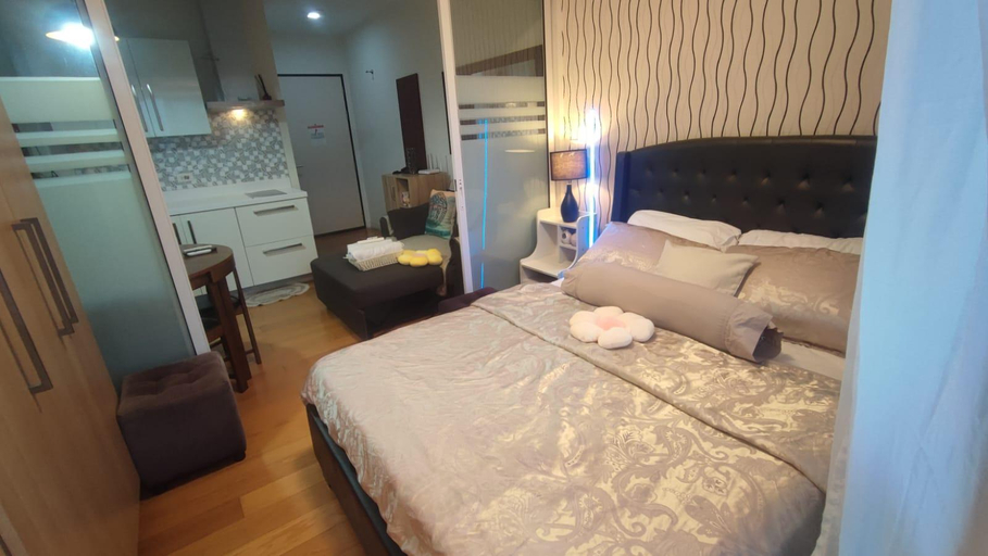 Bedroom 4, Aveline Suites Riverline, Mandaluyong
