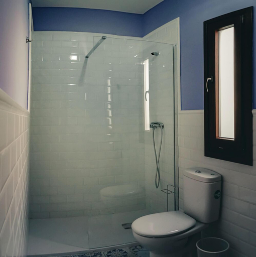 Bathroom 5, Casa Rural Villa San Juan, Granada