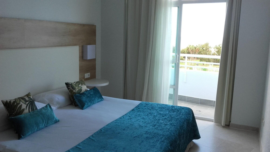 Bedroom 3, Gara Suites Golf & Spa, Santa Cruz de Tenerife