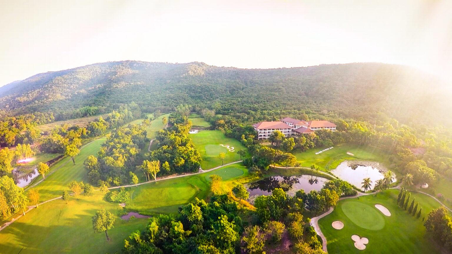 Others 3, Hillside Country Home Golf & Resort, Kabin Buri