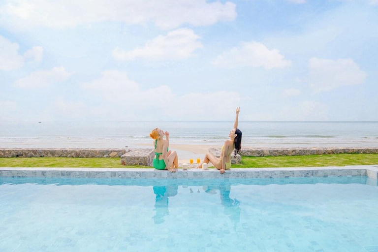 Others 2, Pailay Beachfront Villa Cha-Am, Cha-Am