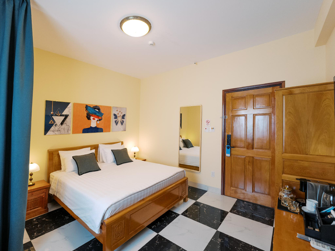 Bedroom 3, Soul History Hotel Phu Quoc, Phú Quốc