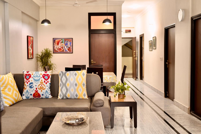 Others 5, Neelam Homestay - Lemon Room, Kolkata