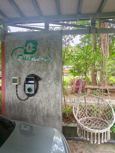 Facilities 2, Phawaeng Resort, Muang Uthai Thani