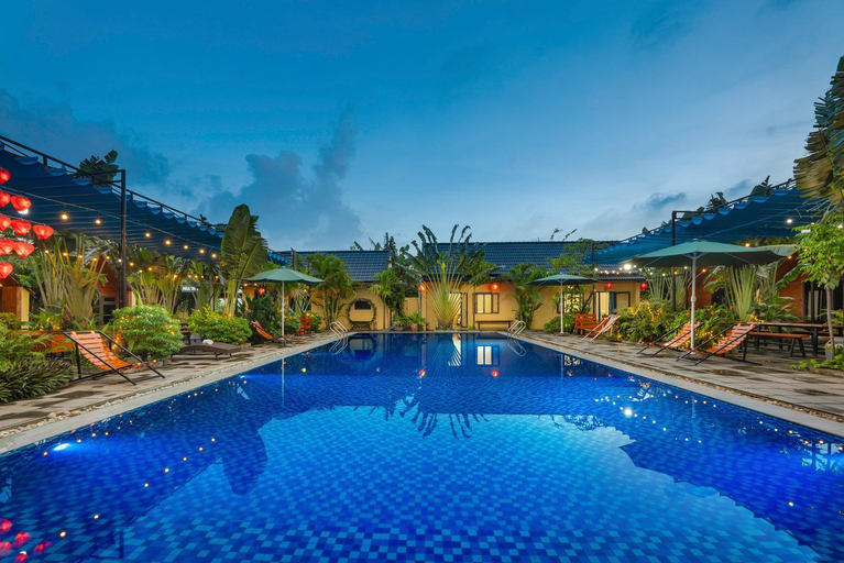 Sport & Beauty 2, Tam Coc Forest Bungalow & Spa, Hoa Lư