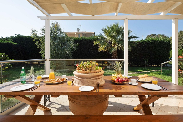 4, Villa Erato with private swimming pool, Ionian Islands