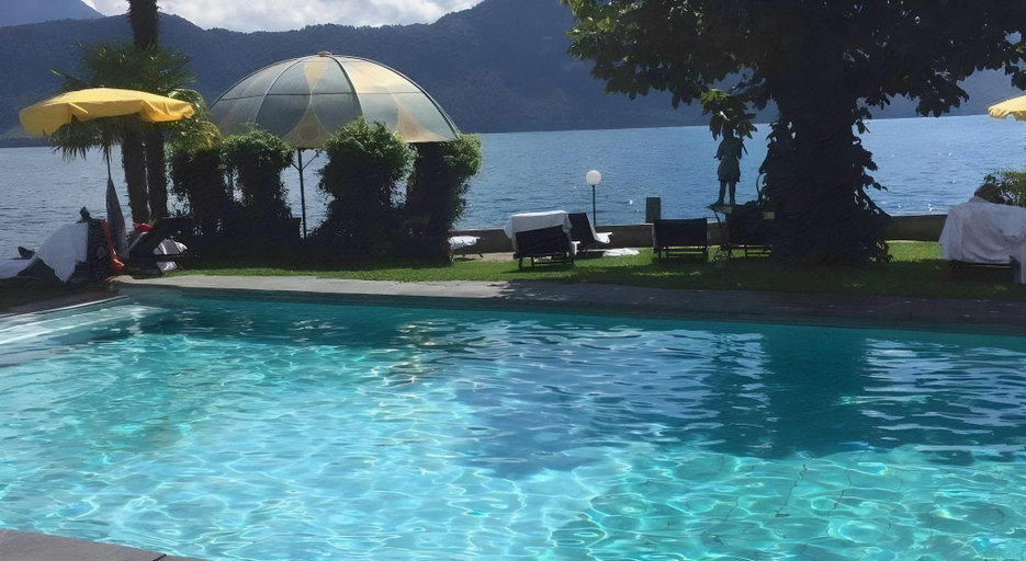 Sport & Beauty 2, Hotel Beau Rivage Weggis, Luzern