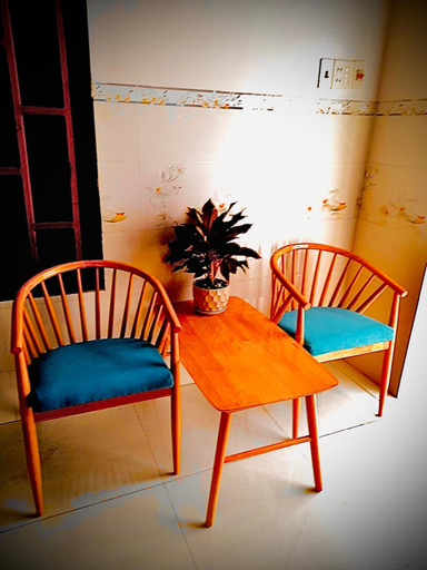 Others 3, Anna Homestay, Tuy Hoa