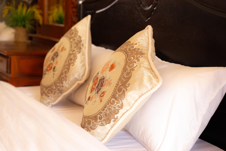 Bedroom 3, Vang Vieng Romantic Resort, Vangvieng