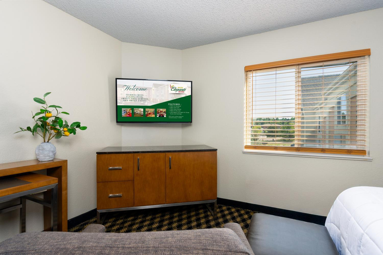 Bedroom 3, Mcm Elegante Suites, El Paso
