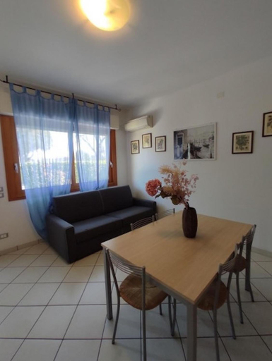 5, Apartment in stunning residence, Venezia