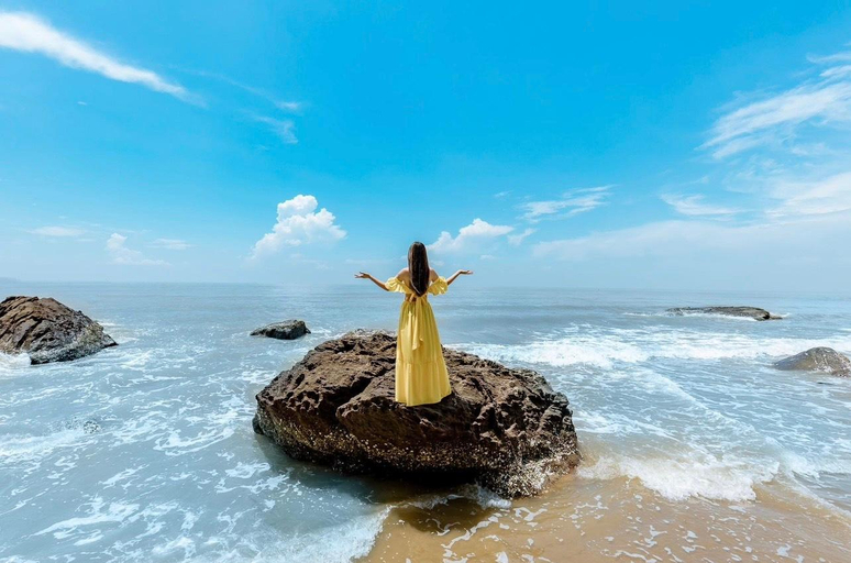 Others 5, Ibiza 1720, 1722, 1717, 1719 - 21 Tầng, Hoằng Hóa