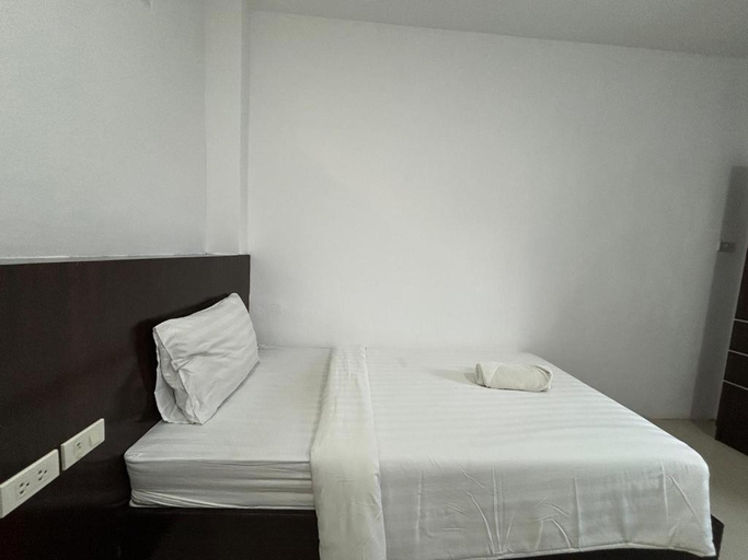 Bedroom 2, Aqua Resort Aonang Krabi, Mueang Krabi