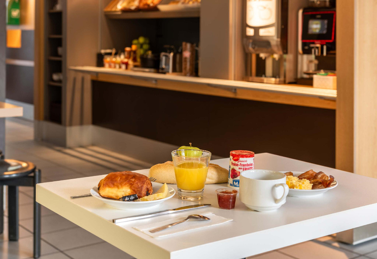 Food & Drinks 2, B&B HOTEL Montpellier 2, Hérault