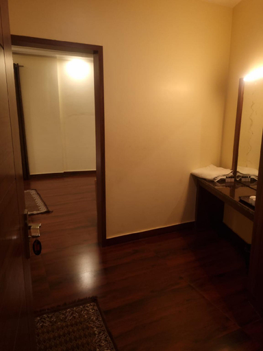 Bathroom 3, Rama Residency, Faizabad