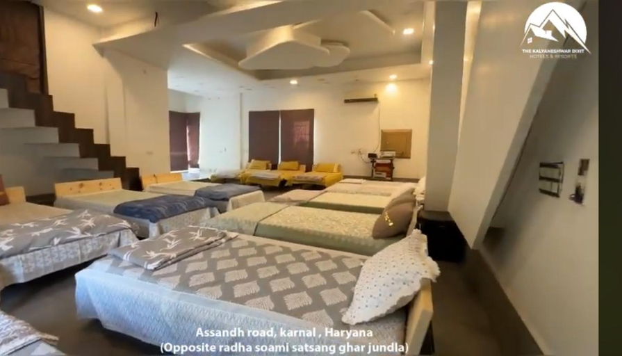 Others 5, The Kalyaneshwar Dixit Hotels & Resorts, Karnal