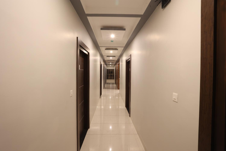 Others 5, LGP Residency, Tiruchirappalli