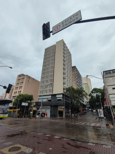 Exterior & Views 2, Samba Belo Horizonte Vintage, Belo Horizonte