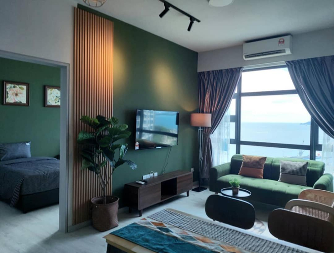 Others 3, JESSELTON QUAY SEA VIEW, Kota Kinabalu