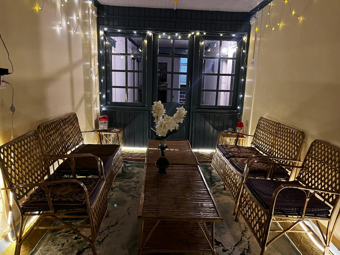 2, Dreamhills homestay , Anantnag