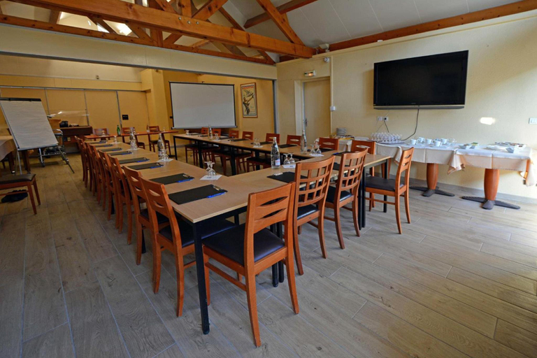 Food & Drinks 5, Comfort Hotel Paris Sud Viry Evry, Essonne
