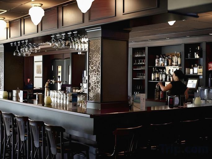 Food & Drinks 4, Westlake Hotels Amsterdam, Amsterdam