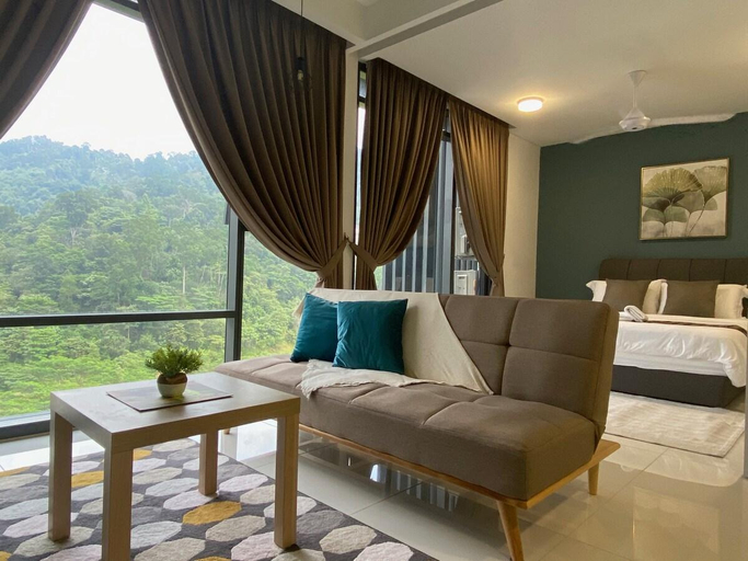 Others 3, Setapak Apartments, Kuala Lumpur