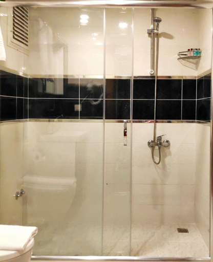 Bathroom 3, Toprak Apart Otel, Antalya
