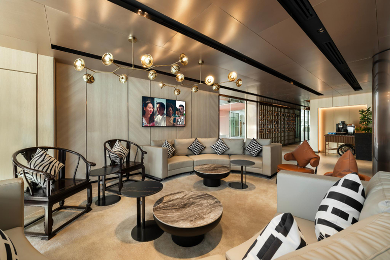 Public Area 3, Citadines Connect Bertam Georgetown Penang, Penang Island