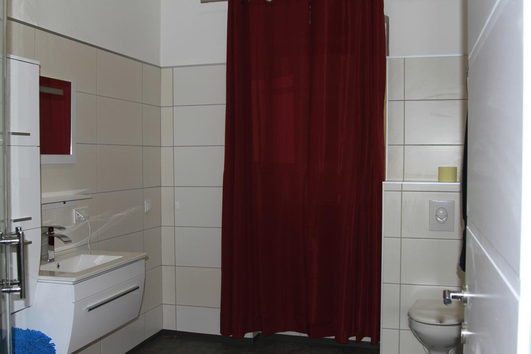 Bathroom 5, Apartment Fonhauser, Amstetten