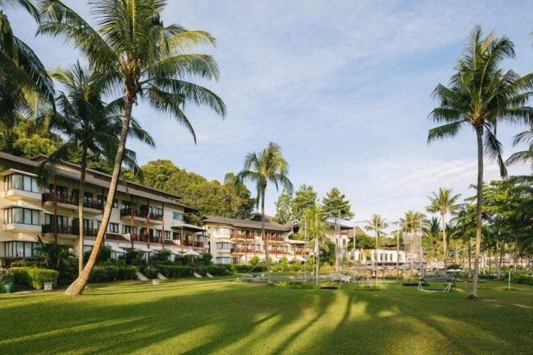 Exterior 4, Club Med Bintan, Bintan Regency