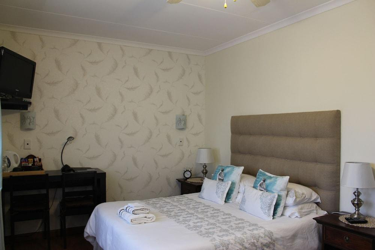 Bedroom, Villa Stella Guest House, Ekurhuleni
