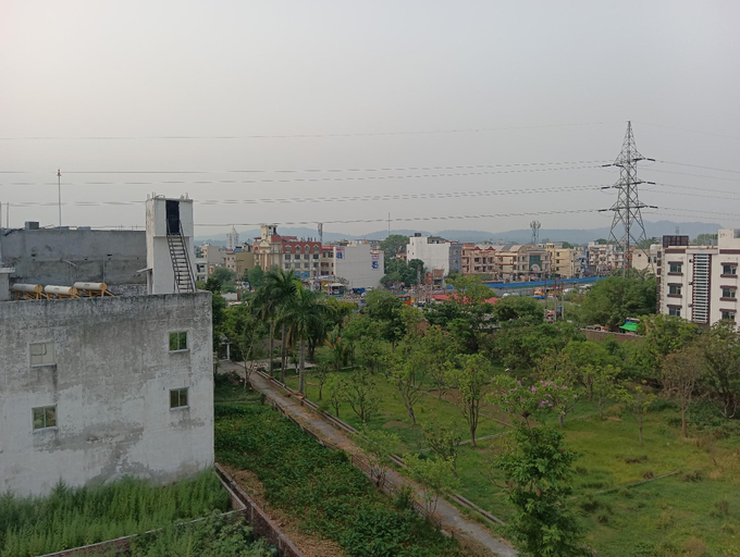 Others 5, nanda residency, Dehradun